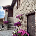 Vakantiehuis Il Poggio Della Luna Piegaro (Umbria)