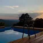Vakantiehuis Il Poggio Della Luna