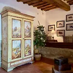 Il Poggio Della Luna Vakantiehuis Piegaro (Umbria)