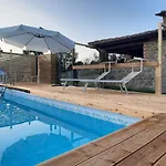 Vakantiehuis Il Poggio Della Luna *