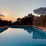 Vakantiehuis Il Poggio Della Luna