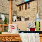Il Poggio Della Luna * Piegaro (Umbria)
