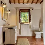 Il Poggio Della Luna Vakantiehuis Piegaro (Umbria)