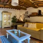 Vakantiehuis Il Poggio Della Luna