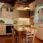 Il Poggio Della Luna Vakantiehuis
