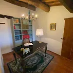 Vakantiehuis Il Poggio Della Luna *