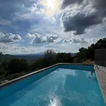 Il Poggio Della Luna Vakantiehuis