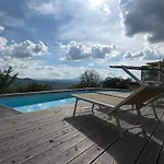 Vakantiehuis Il Poggio Della Luna *