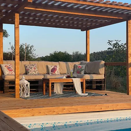 Il Poggio Della Luna *