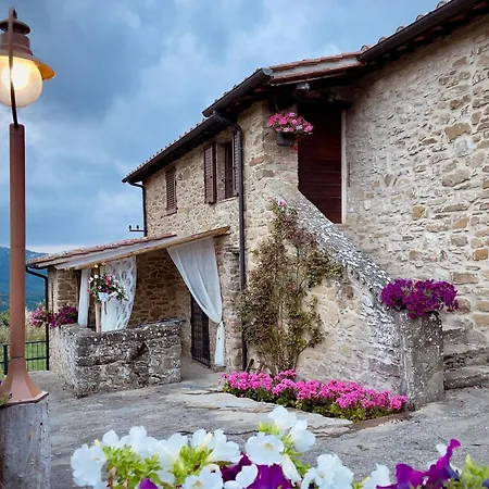 Holiday home Il Poggio Della Luna
