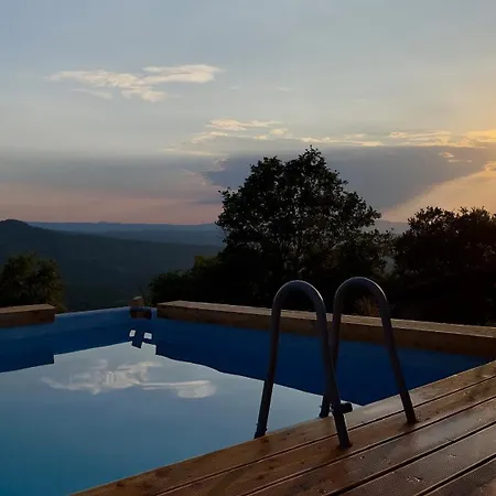 Holiday home Il Poggio Della Luna