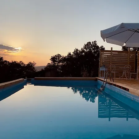Holiday home Il Poggio Della Luna