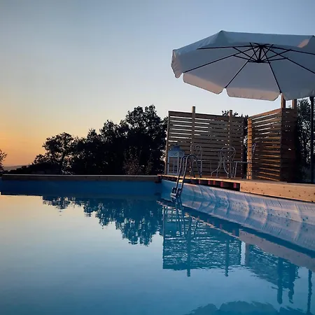 Il Poggio Della Luna Piegaro (Umbria)