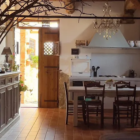 Il Poggio Della Luna