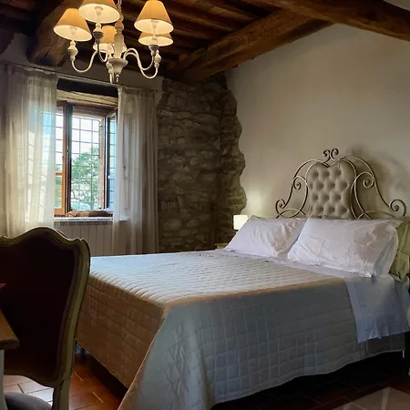 Il Poggio Della Luna *