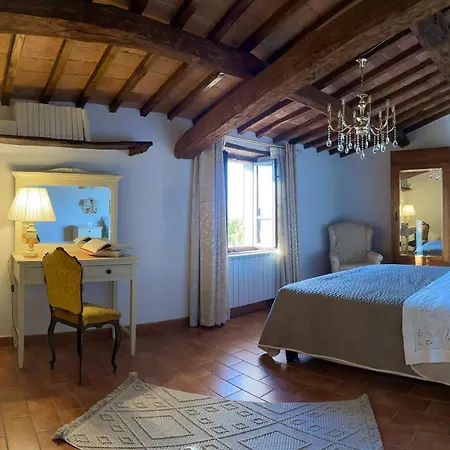 Holiday home Il Poggio Della Luna *