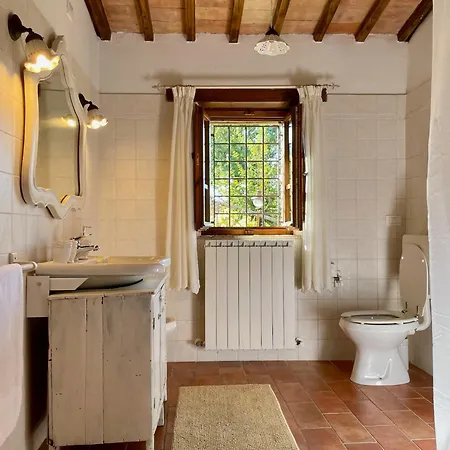 Il Poggio Della Luna Holiday home Piegaro (Umbria)