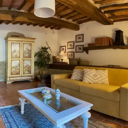 Holiday home Il Poggio Della Luna