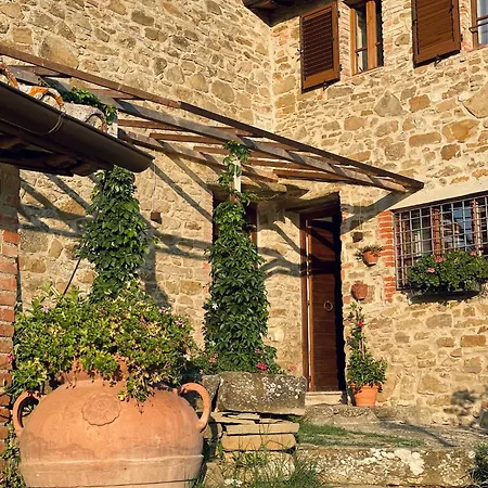 Il Poggio Della Luna