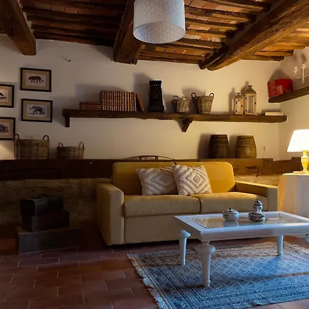 Il Poggio Della Luna Holiday home