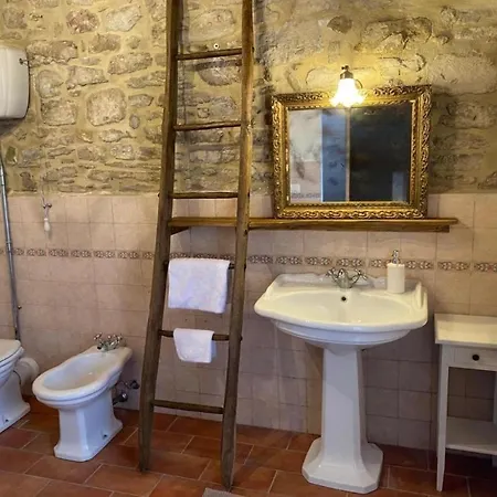 Il Poggio Della Luna * Piegaro (Umbria)