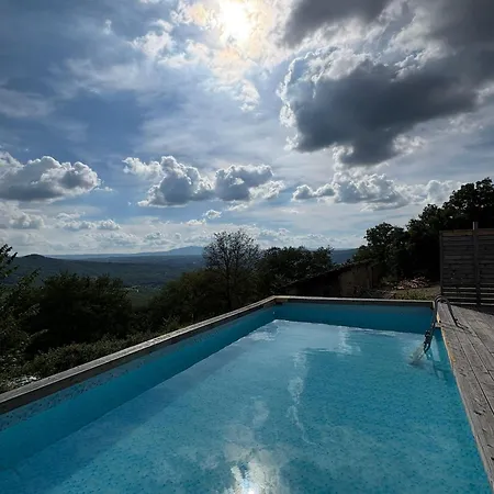 Il Poggio Della Luna Vakantiehuis