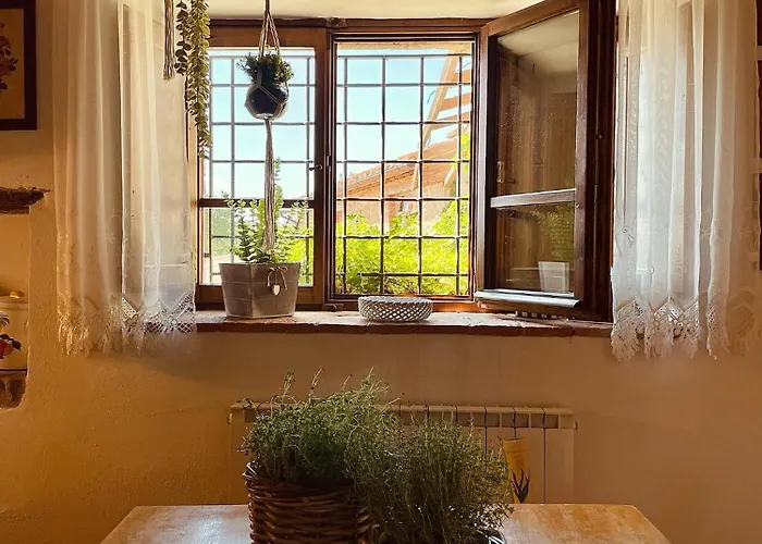 Il Poggio Della Luna