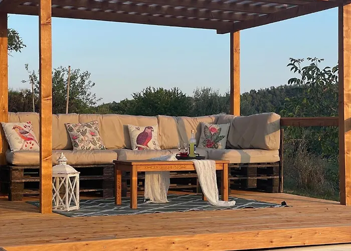 Il Poggio Della Luna *