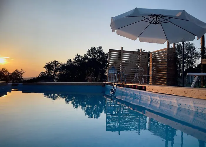 Il Poggio Della Luna Piegaro (Umbria)