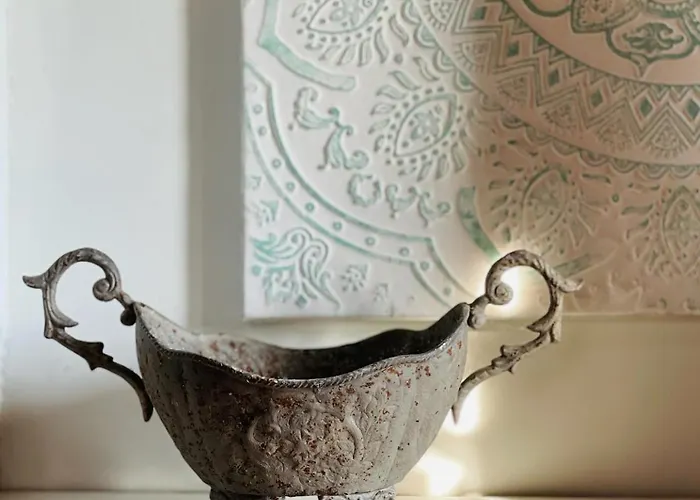 Il Poggio Della Luna * Piegaro (Umbria)