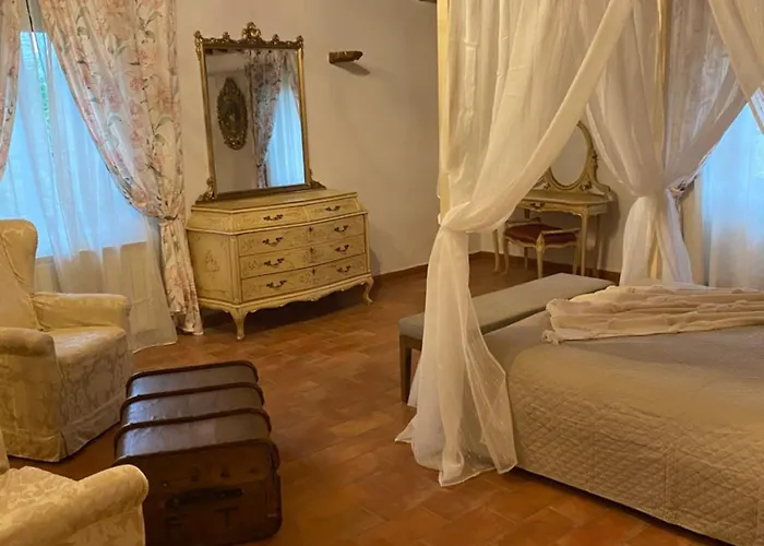 Il Poggio Della Luna Piegaro (Umbria)