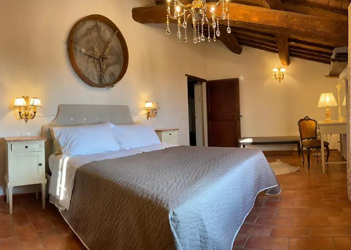 Il Poggio Della Luna *