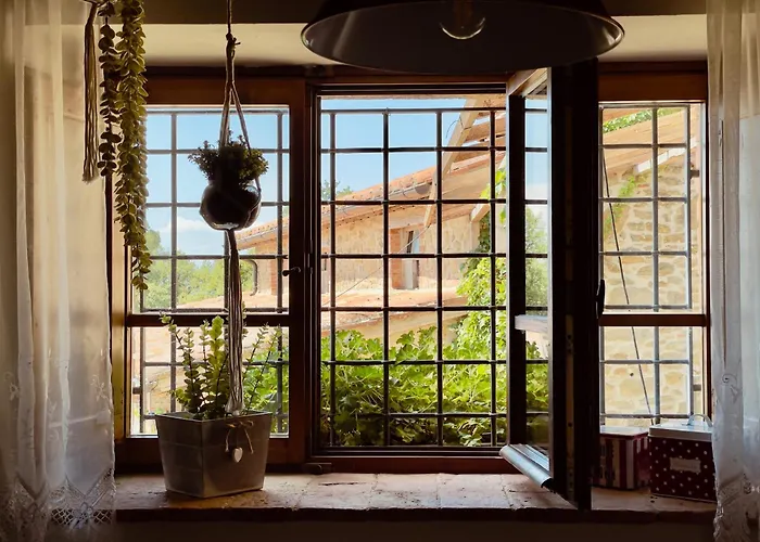 Il Poggio Della Luna Dom wakacyjny *