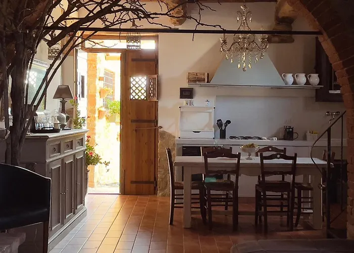 Il Poggio Della Luna