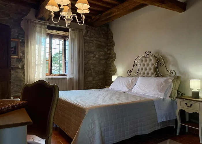 Il Poggio Della Luna *