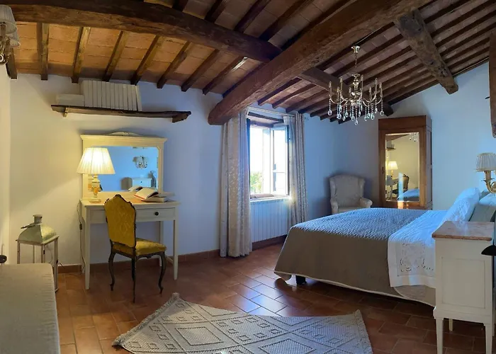 Dom wakacyjny Il Poggio Della Luna *