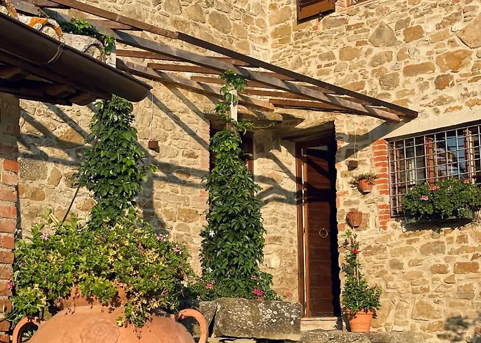 Il Poggio Della Luna