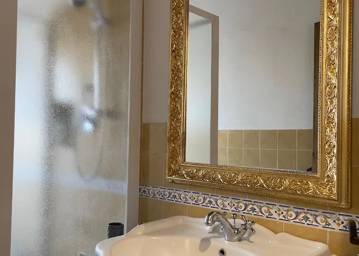 Il Poggio Della Luna * Piegaro (Umbria)