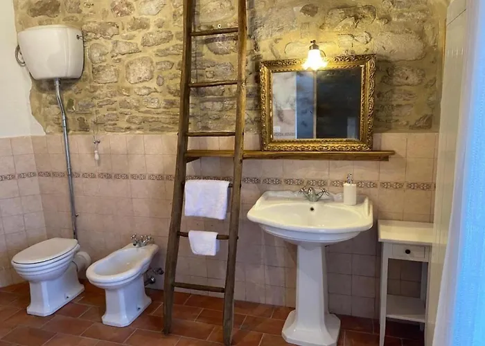 Il Poggio Della Luna * Piegaro (Umbria)