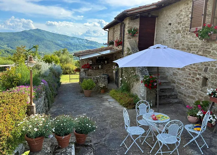 Il Poggio Della Luna Piegaro (Umbria)